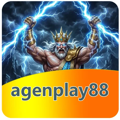 Pratinjau antarmuka agenplay88 setelah terpasang