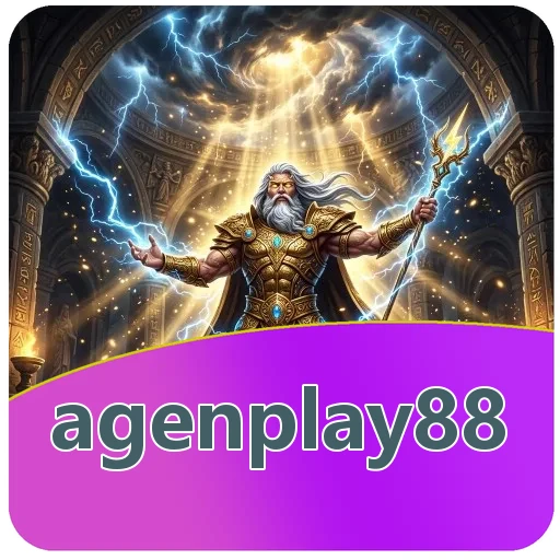 Layar utama agenplay88 — antarmuka bersih setelah instalasi
