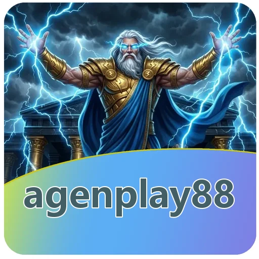 Pratinjau antarmuka agenplay88